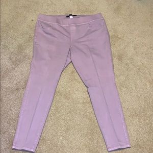 Torrid Jegging Size 2